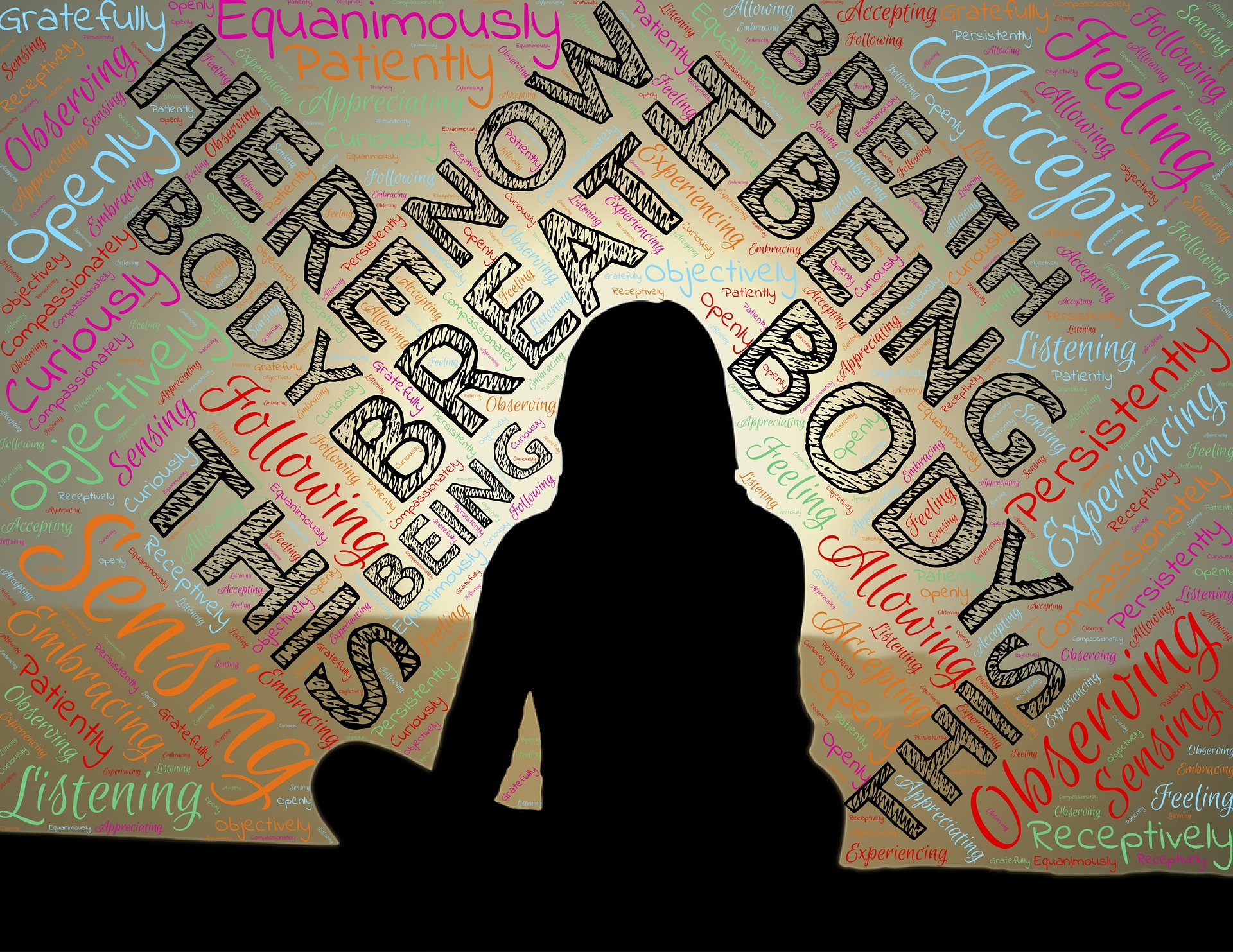 Making Mindfulness Meditation Exercises Accessible for Transgender and Gender Nonconforming Clients